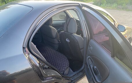 Nissan Almera, 2005 год, 490 000 рублей, 8 фотография