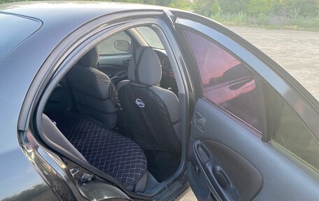 Nissan Almera, 2005 год, 490 000 рублей, 9 фотография