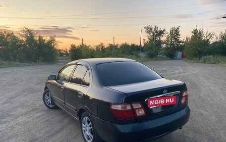 Nissan Almera, 2005 год, 490 000 рублей, 2 фотография