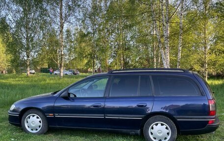 Opel Omega B, 1997 год, 315 000 рублей, 4 фотография