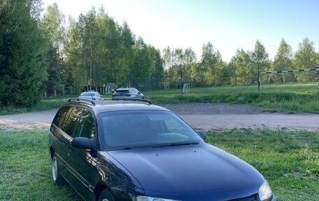 Opel Omega B, 1997 год, 315 000 рублей, 2 фотография