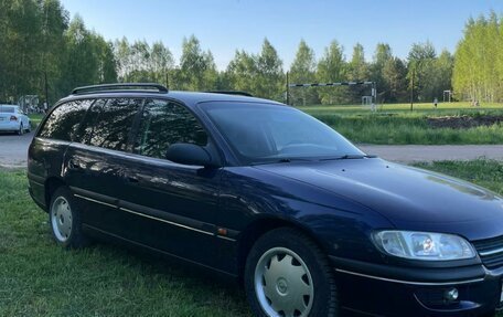 Opel Omega B, 1997 год, 315 000 рублей, 6 фотография