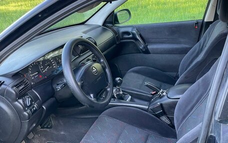 Opel Omega B, 1997 год, 315 000 рублей, 10 фотография