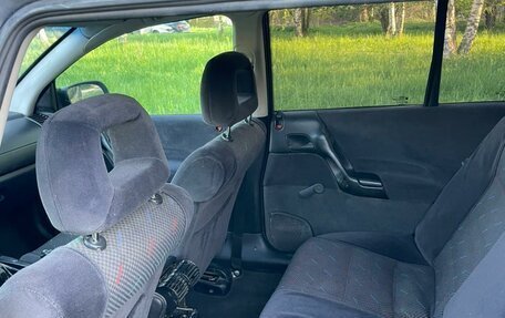 Opel Omega B, 1997 год, 315 000 рублей, 9 фотография