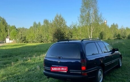 Opel Omega B, 1997 год, 315 000 рублей, 5 фотография