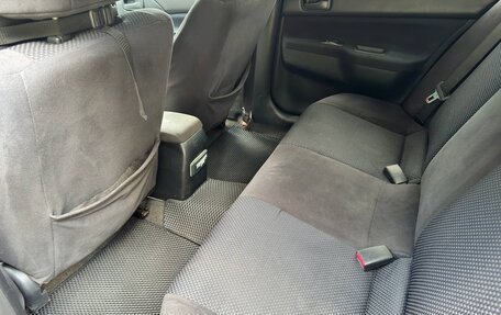 Mitsubishi Lancer IX, 2005 год, 449 000 рублей, 7 фотография