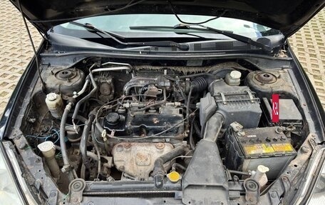 Mitsubishi Lancer IX, 2005 год, 449 000 рублей, 8 фотография