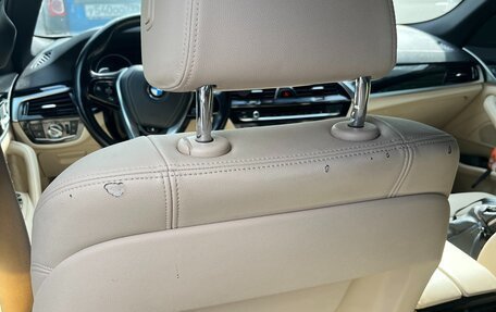 BMW 5 серия, 2018 год, 2 900 000 рублей, 12 фотография