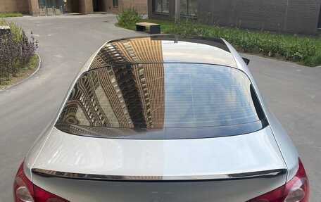 Volkswagen Passat CC I рестайлинг, 2011 год, 1 100 000 рублей, 4 фотография