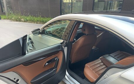 Volkswagen Passat CC I рестайлинг, 2011 год, 1 100 000 рублей, 14 фотография