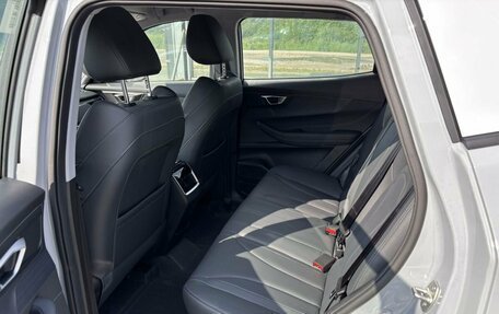Chery Tiggo 4 I рестайлинг, 2025 год, 1 999 000 рублей, 3 фотография