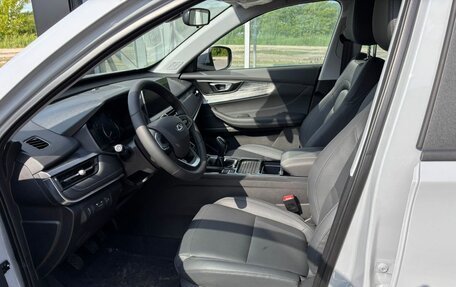 Chery Tiggo 4 I рестайлинг, 2025 год, 1 999 000 рублей, 2 фотография