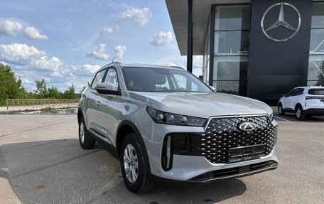 Chery Tiggo 4 I рестайлинг, 2025 год, 1 999 000 рублей, 11 фотография