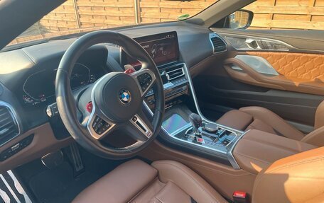 BMW M8 I (F91/F92/F93), 2022 год, 12 707 000 рублей, 7 фотография