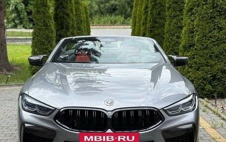 BMW M8 I (F91/F92/F93), 2022 год, 12 999 999 рублей, 5 фотография