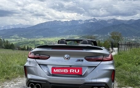 BMW M8 I (F91/F92/F93), 2022 год, 12 999 999 рублей, 7 фотография
