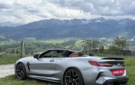 BMW M8 I (F91/F92/F93), 2022 год, 12 999 999 рублей, 2 фотография