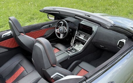 BMW M8 I (F91/F92/F93), 2022 год, 12 999 999 рублей, 9 фотография