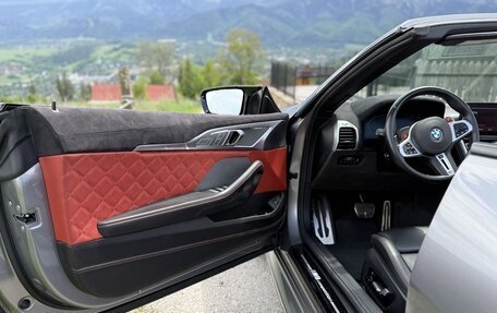 BMW M8 I (F91/F92/F93), 2022 год, 12 999 999 рублей, 10 фотография
