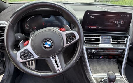 BMW M8 I (F91/F92/F93), 2022 год, 12 999 999 рублей, 8 фотография