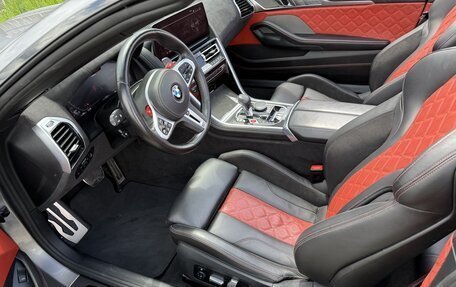 BMW M8 I (F91/F92/F93), 2022 год, 12 999 999 рублей, 11 фотография
