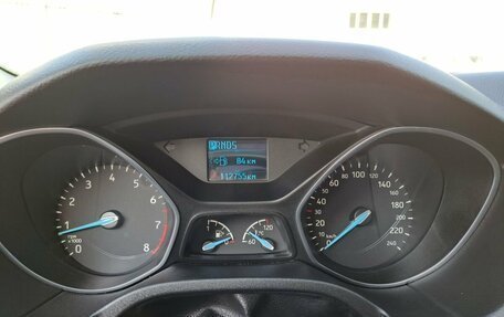 Ford Focus III, 2017 год, 999 000 рублей, 16 фотография