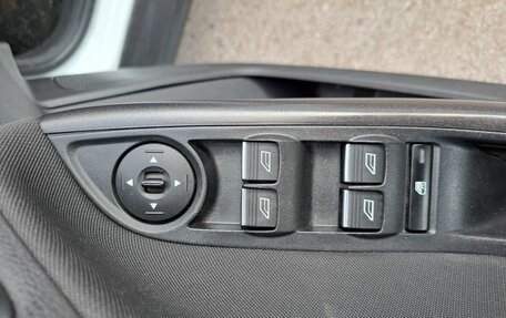 Ford Focus III, 2017 год, 999 000 рублей, 23 фотография
