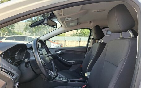 Ford Focus III, 2017 год, 999 000 рублей, 20 фотография