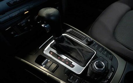 Audi A4, 2008 год, 820 000 рублей, 8 фотография