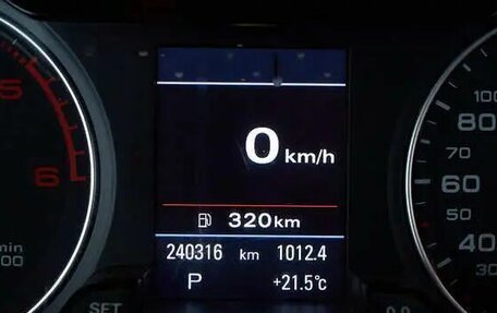 Audi A4, 2008 год, 820 000 рублей, 6 фотография