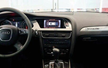 Audi A4, 2008 год, 820 000 рублей, 5 фотография