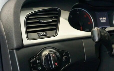 Audi A4, 2008 год, 820 000 рублей, 10 фотография