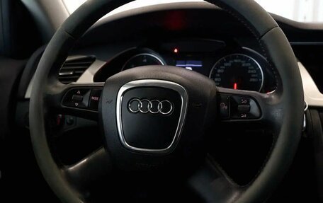 Audi A4, 2008 год, 820 000 рублей, 9 фотография