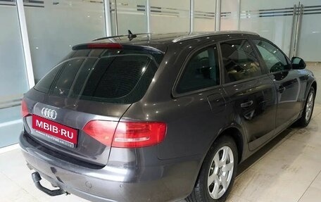 Audi A4, 2008 год, 820 000 рублей, 4 фотография