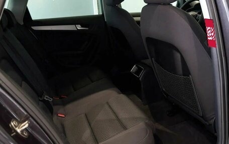 Audi A4, 2008 год, 820 000 рублей, 13 фотография