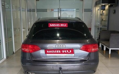 Audi A4, 2008 год, 820 000 рублей, 3 фотография