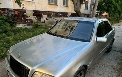 Mercedes-Benz C-Класс, 1994 год, 400 000 рублей, 1 фотография