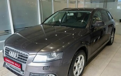 Audi A4, 2008 год, 820 000 рублей, 1 фотография