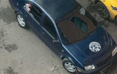 Volkswagen Jetta IV, 2000 год, 320 000 рублей, 1 фотография