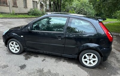 Ford Fiesta ST V, 2008 год, 630 000 рублей, 1 фотография