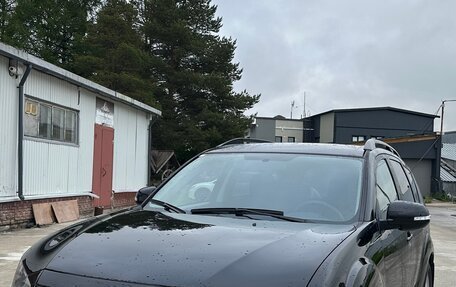 Mitsubishi Outlander III рестайлинг 3, 2012 год, 1 720 000 рублей, 1 фотография