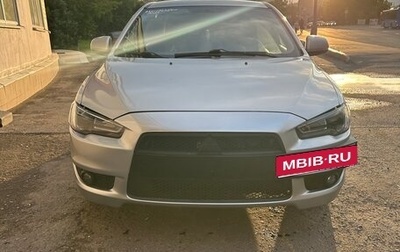 Mitsubishi Lancer IX, 2008 год, 720 000 рублей, 1 фотография