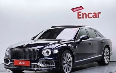 Bentley Flying Spur, 2022 год, 18 600 000 рублей, 1 фотография