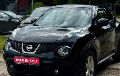 Nissan Juke II, 2012 год, 995 000 рублей, 1 фотография