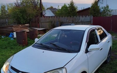 Geely MK I рестайлинг, 2010 год, 188 000 рублей, 1 фотография