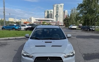 Mitsubishi Lancer IX, 2008 год, 1 250 000 рублей, 1 фотография