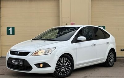 Ford Focus II рестайлинг, 2010 год, 650 000 рублей, 1 фотография