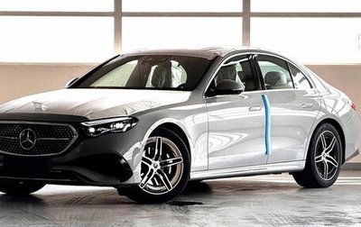 Mercedes-Benz E-Класс, 2025 год, 9 399 999 рублей, 1 фотография