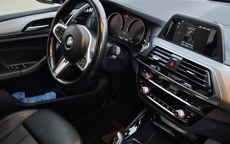 BMW X3, 2018 год, 3 800 000 рублей, 7 фотография