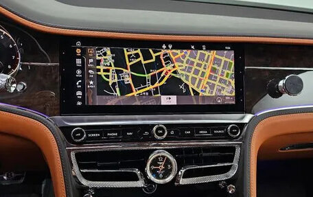 Bentley Flying Spur, 2022 год, 18 600 000 рублей, 13 фотография
